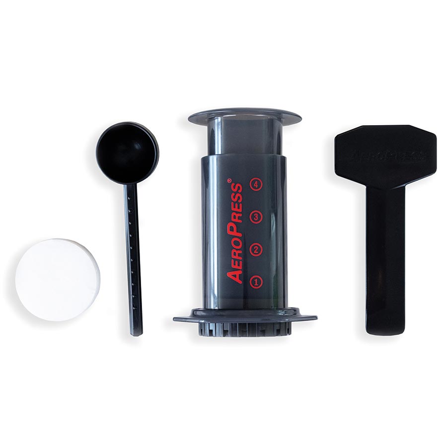 Aeropress