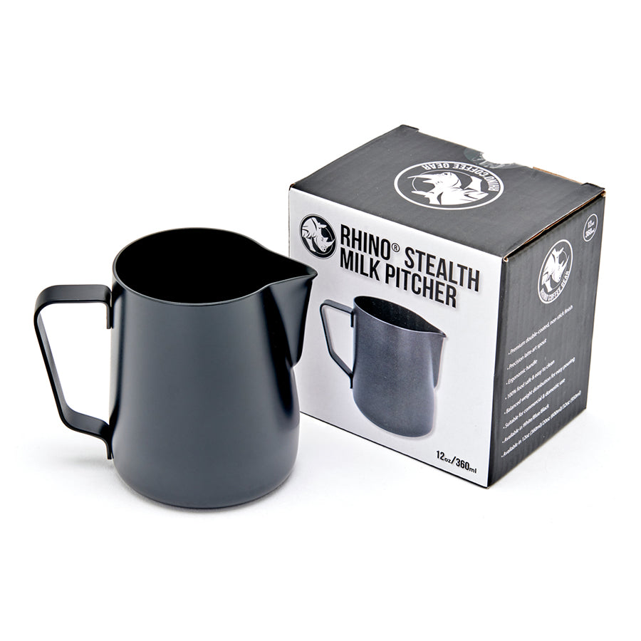 Barista Milchkännchen
