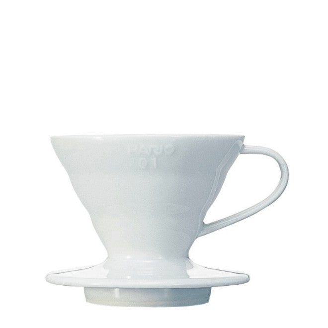 Hario V 60 Porzellanfilter - 01