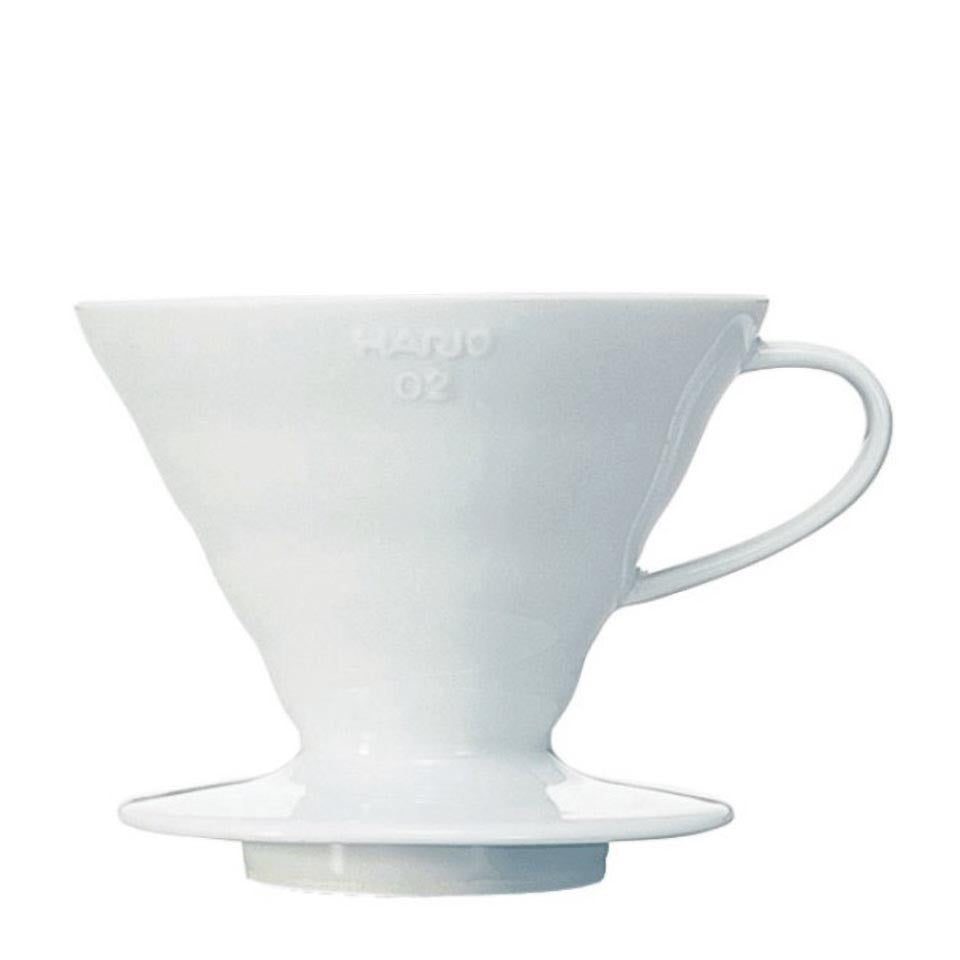 Hario V 60 Porzellanfilter - 02