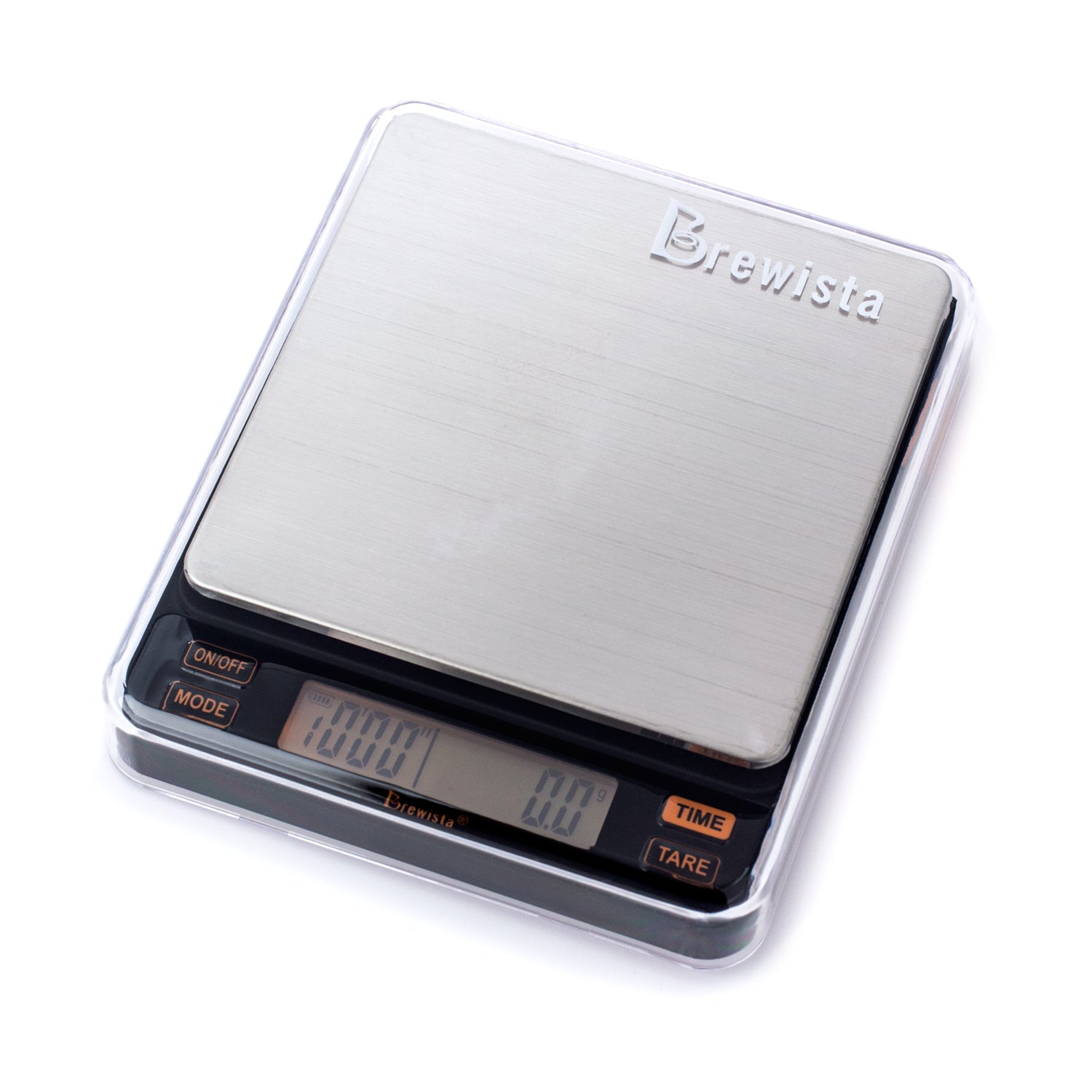 Brewista Baristawaage Smart Scale II