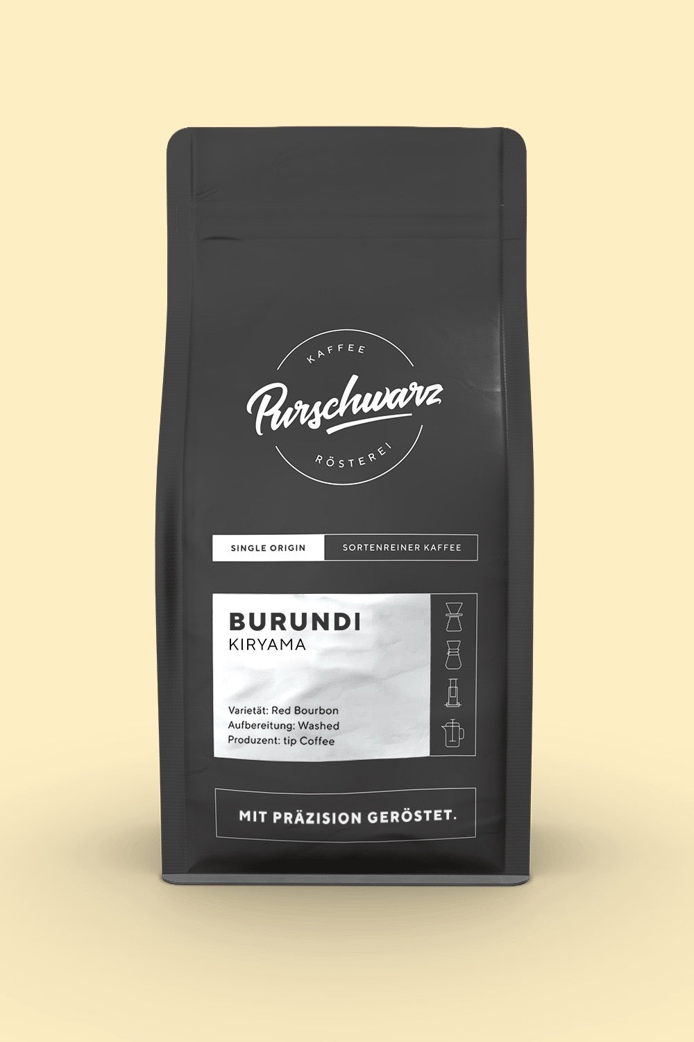 Burundi - Kiryama