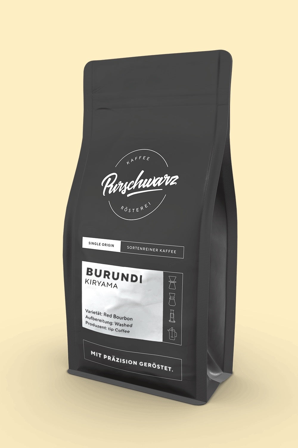 Burundi - Kiryama