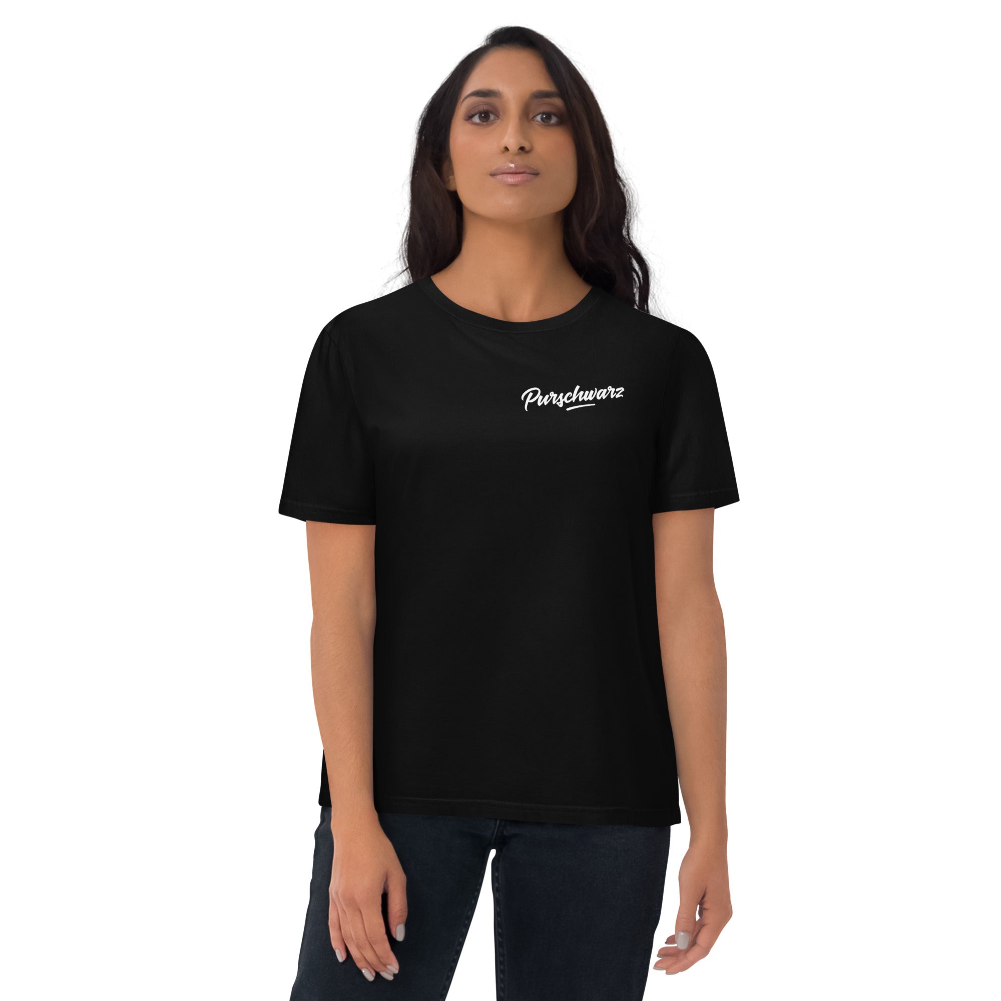 Unisex-Bio-Baumwoll-T-Shirt - The Landscape