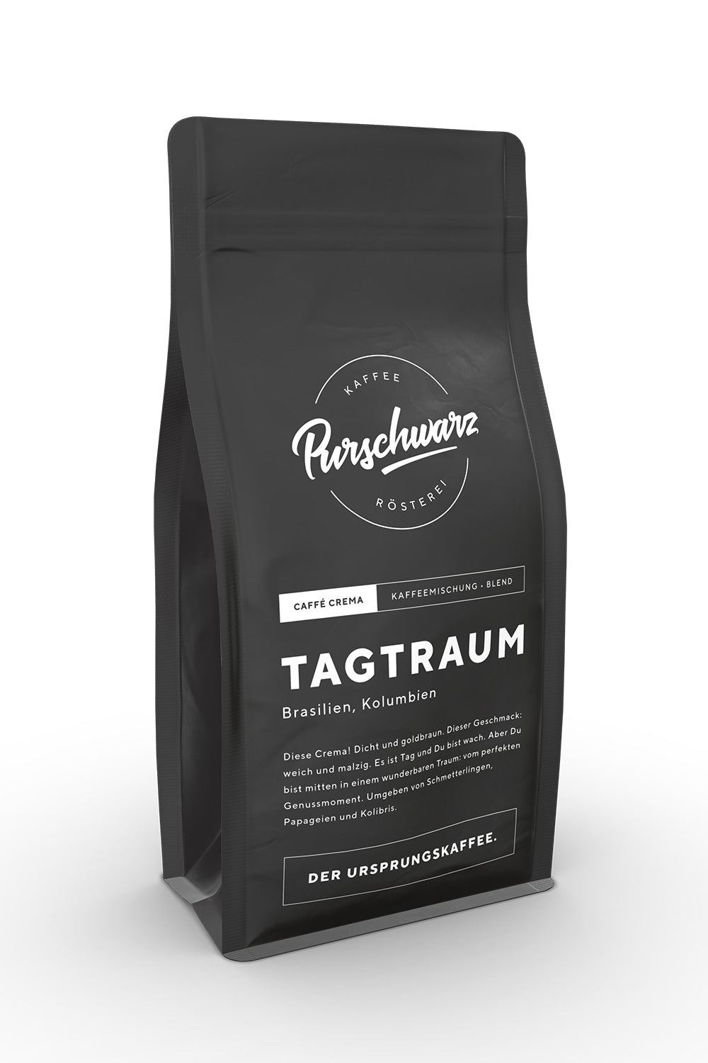 Photo of Tagtraum