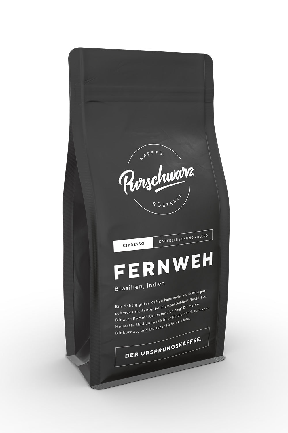 Photo of Fernweh