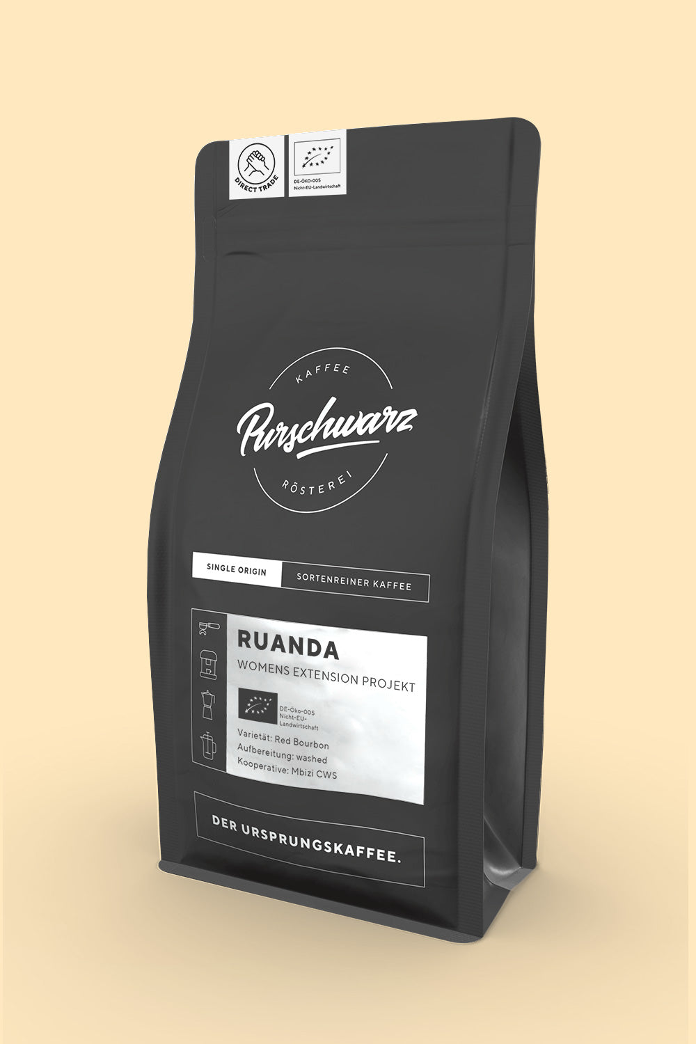 Photo of Ruanda Espresso Womens Extension Project