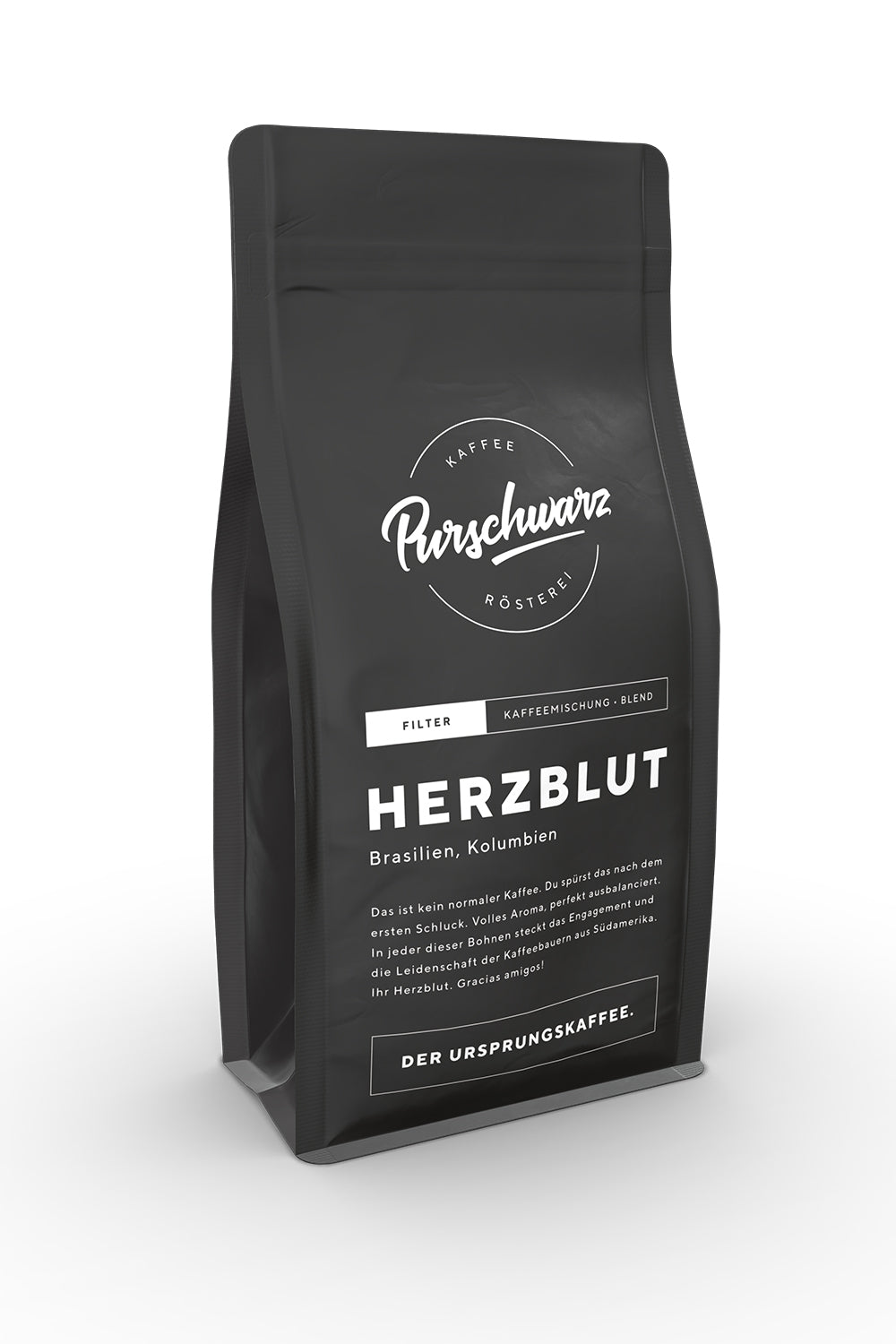Photo of Herzblut