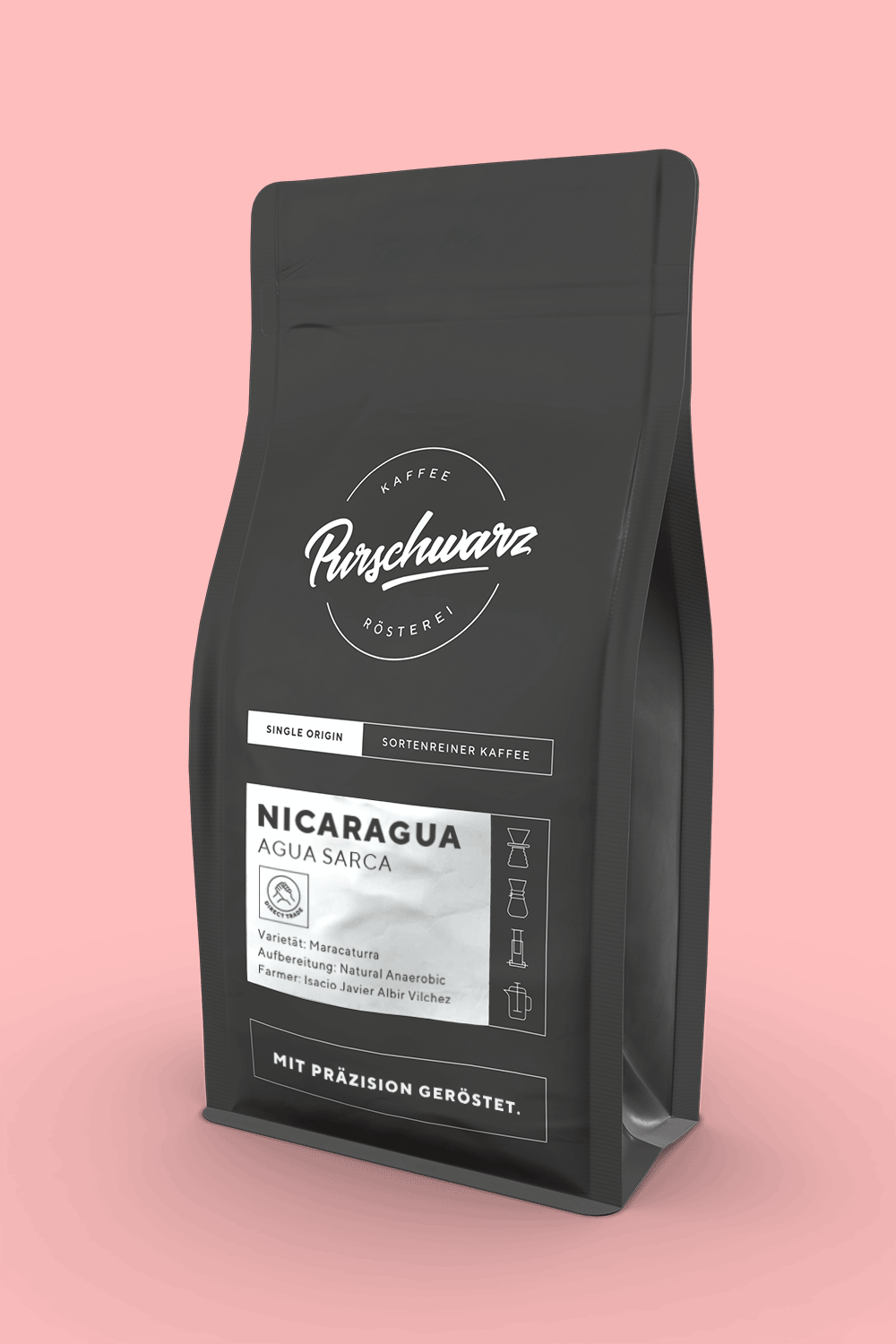 Photo of Nicaragua - Agua Sarca